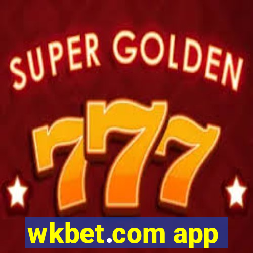 wkbet.com app